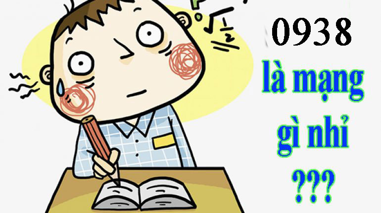 Sim 0938 là mạng gì?