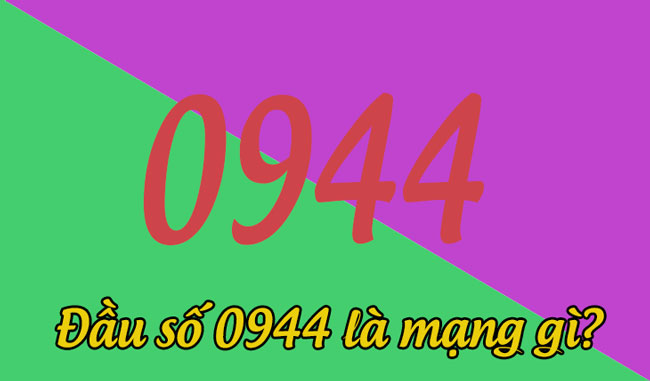 Sim 0944 là mạng gì