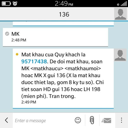 cách bắn tiền Viettel nhanh chóng