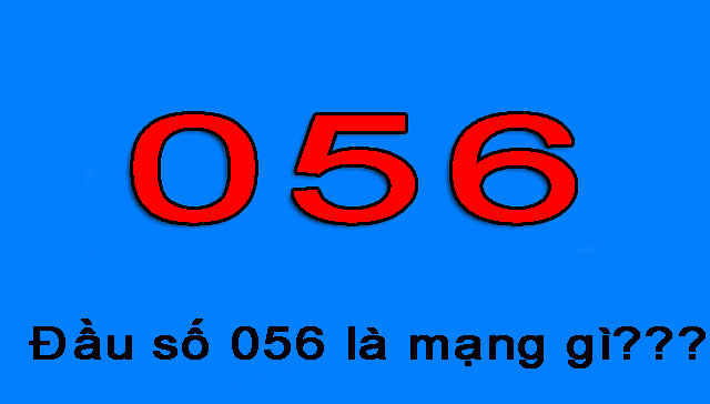 Bạn có biết đầu số 052 là mạng gì?