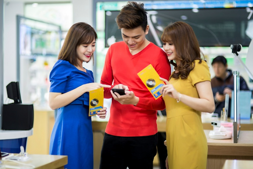 Cách chặn cuộc gọi của Mobifone
