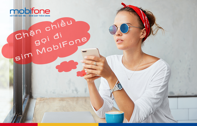 Cách chặn cuộc gọi Mobifone miễn phí 