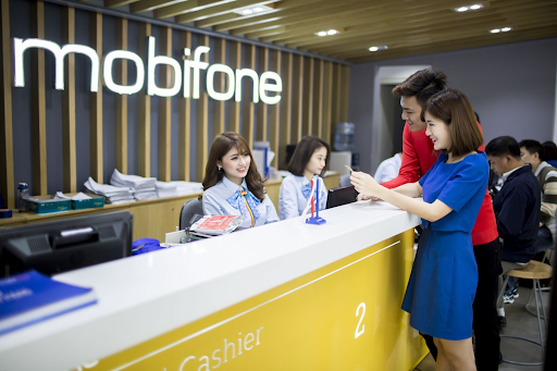 kiểm tra các dịch vụ Mobifone