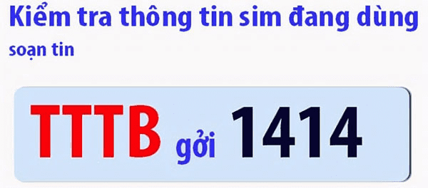 cách kiểm tra sim chính chủ nhanh chóng, chính xác nhất