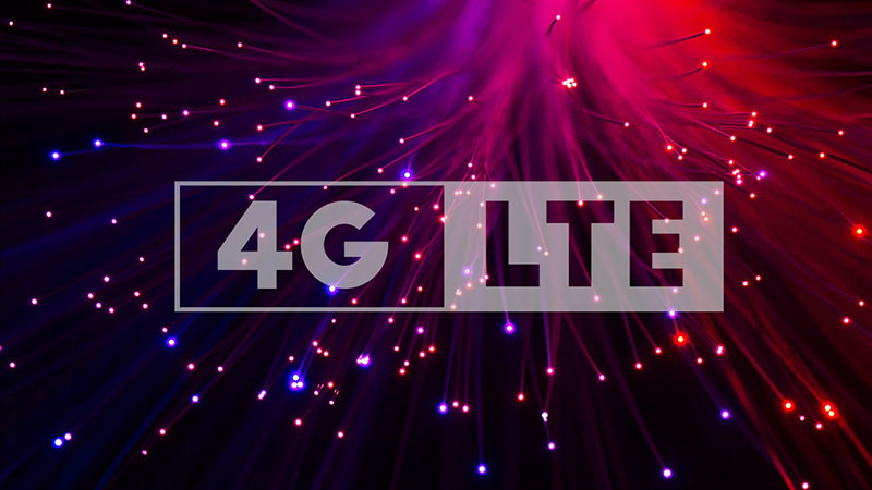 Mạng LTE là gì? Mạng 4G LTE và mạng 4G có giống hay khác?