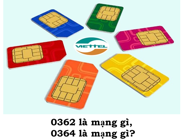 0362 Là Mạng Gì, 0364 Là Mạng Gì Và Những Điều Cần Biết
