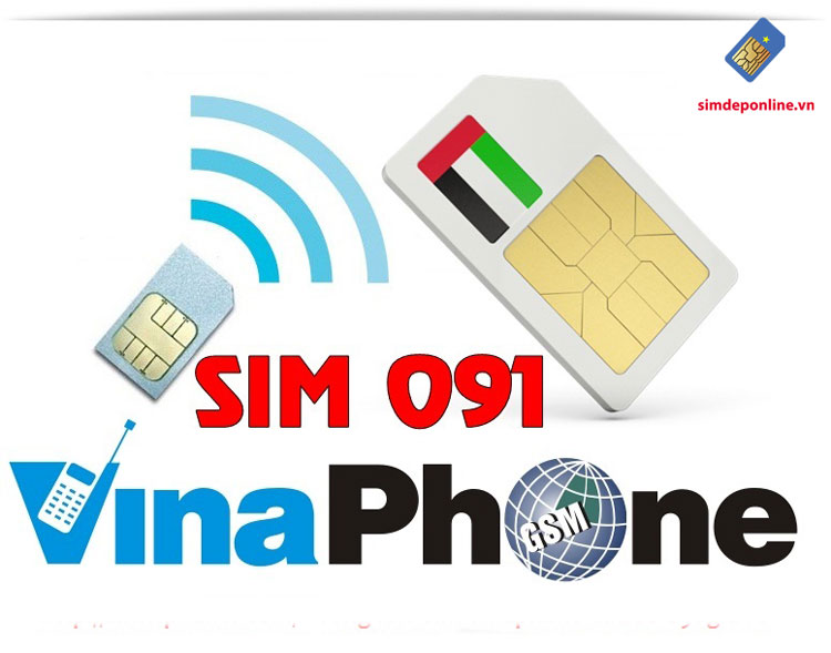 091 là mạng gì? Những điều có thể bạn chưa biết về sim 091