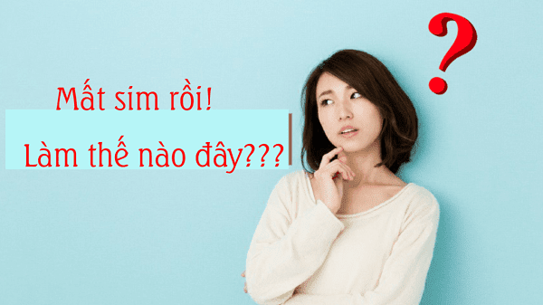 #2 Bước Làm Lại Sim Viettel Khi Bị Thu Hồi Về Kho Số