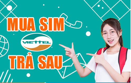 Tìm hiểu sim trả sau là gì