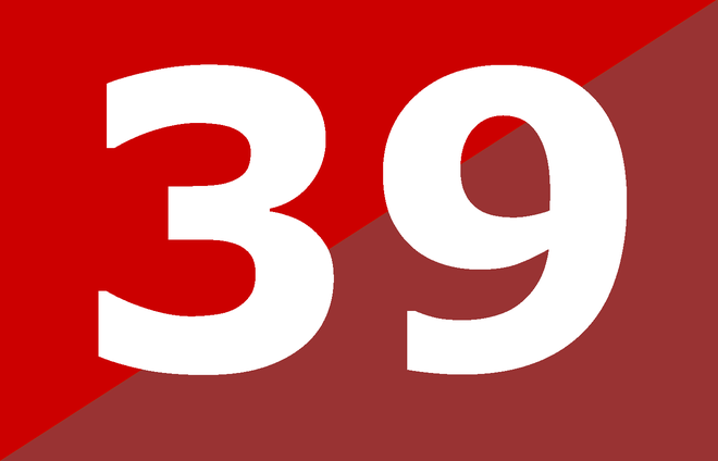 Cùng giải mã bí ẩn và ý nghĩa số 39 trong sim số