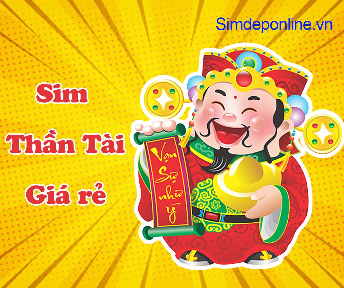 sim thần tài 79