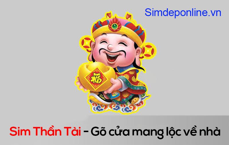 sim thần tài 79