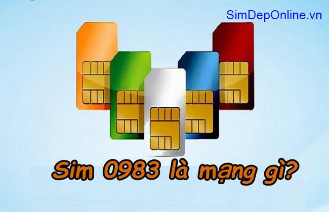 đầu số cố 0983