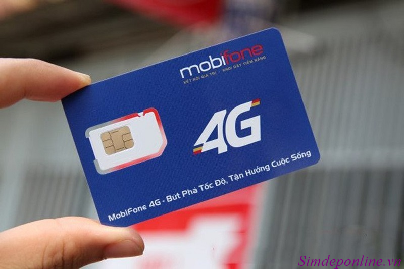 sim mobifone
