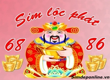 Tổng Kho Sim Lộc Phát Số Đẹp Như Mơ Tại Hà Nội